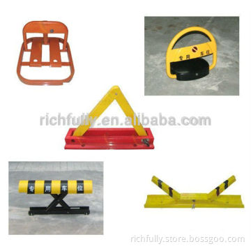 Cheap Price Retail or Wholesale All Types Car Pedal Lock, Traffic Barrier, Car Security Smart Lock